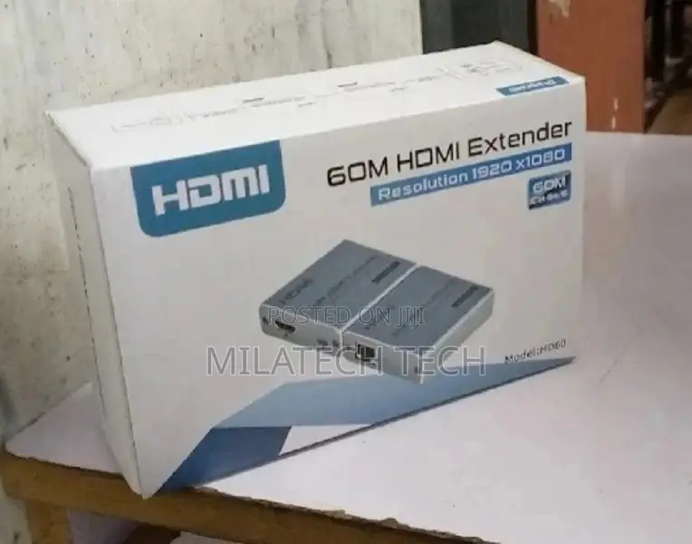 HDMI Extender 60m