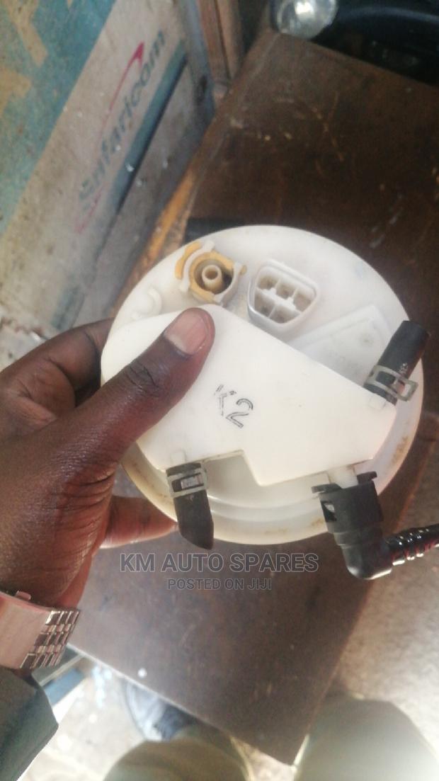 Toyota Ractis Fuel Pump. - thumbnail 2