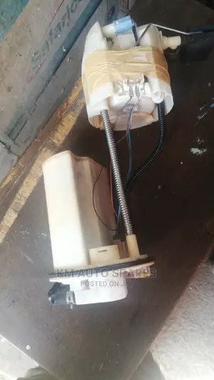 Toyota Ractis Fuel Pump.