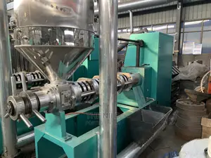 Big Oil Press