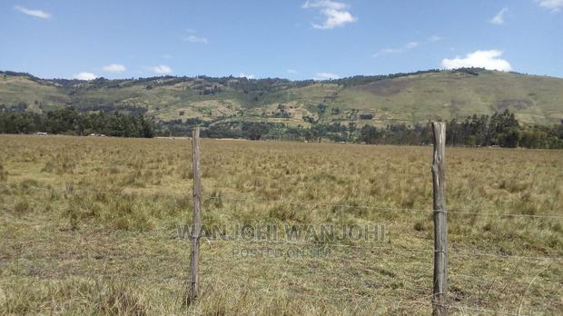 Prime Land Large Parcel - main view