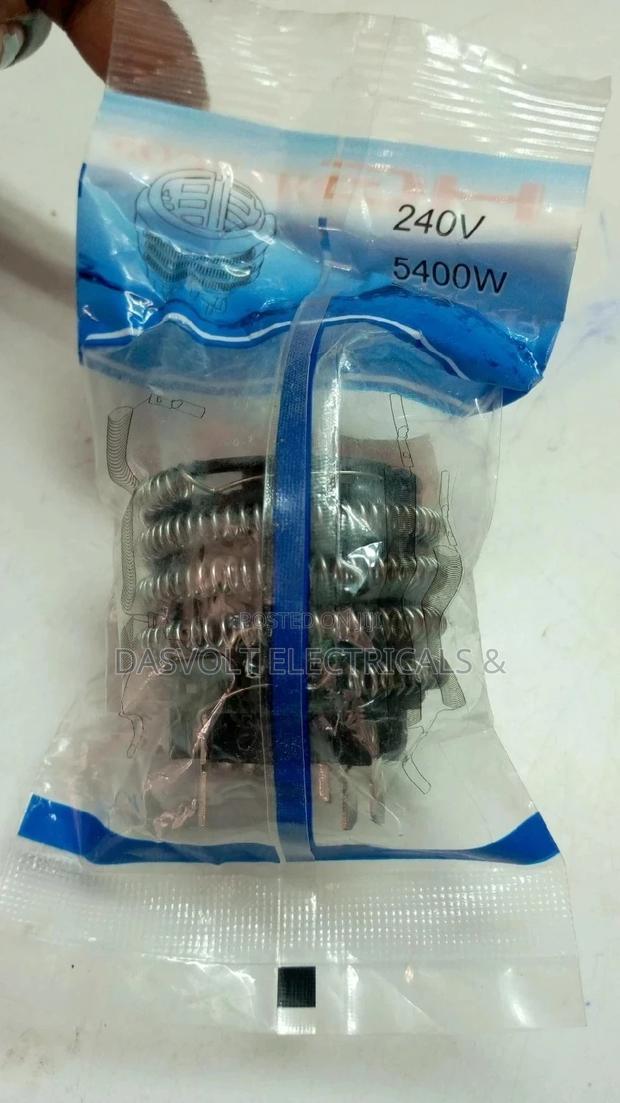 Supa Ducha Shower Element - thumbnail 2