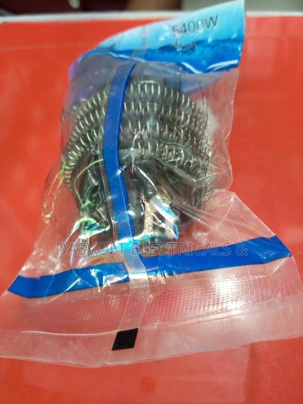 Supa Ducha Shower Element - thumbnail 3