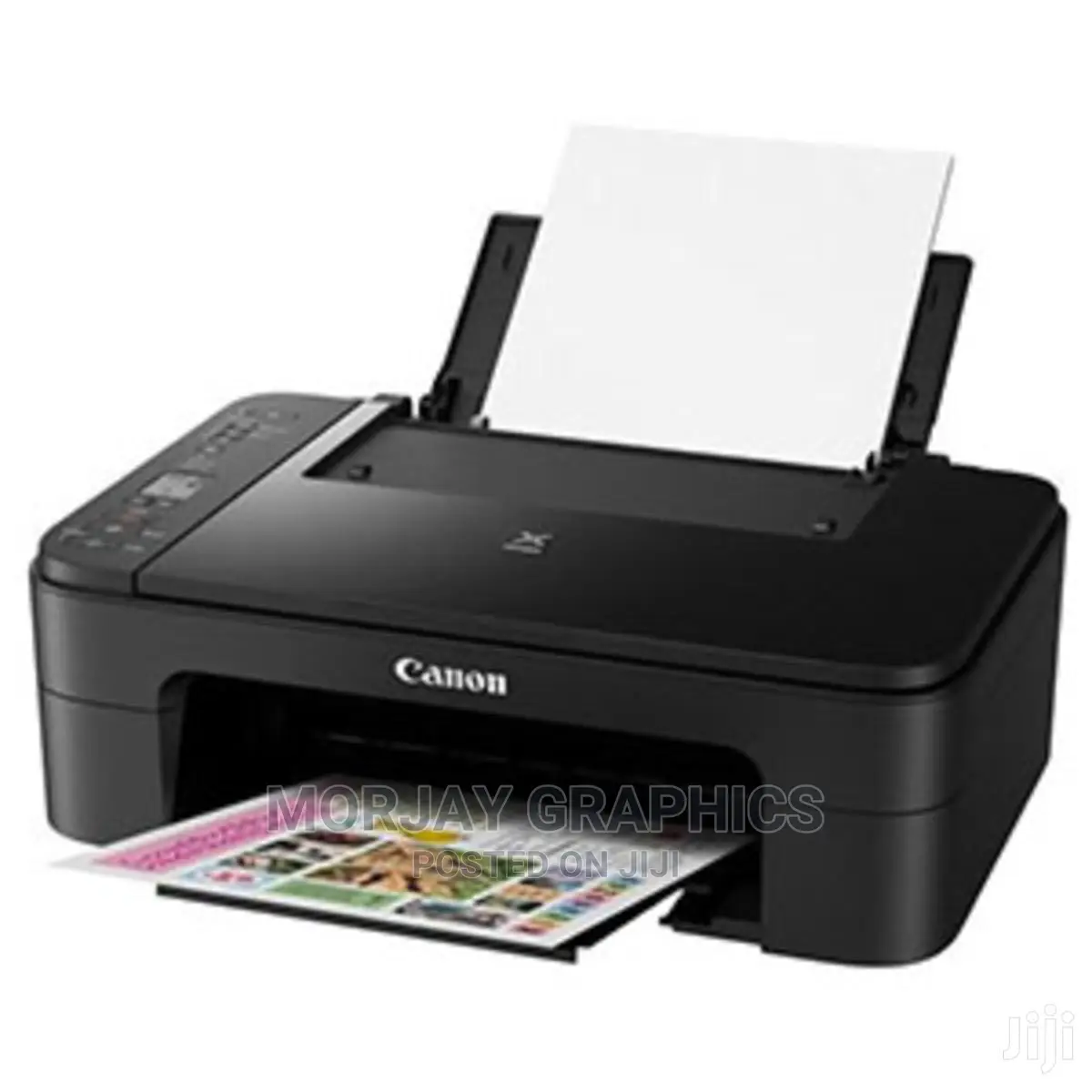 Canon MTS 3140 WIFI Printer