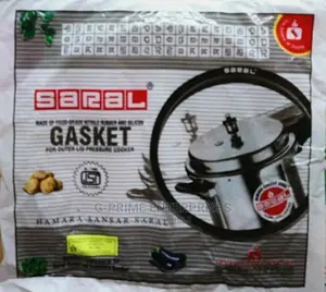 Pressure Cooker Gasket