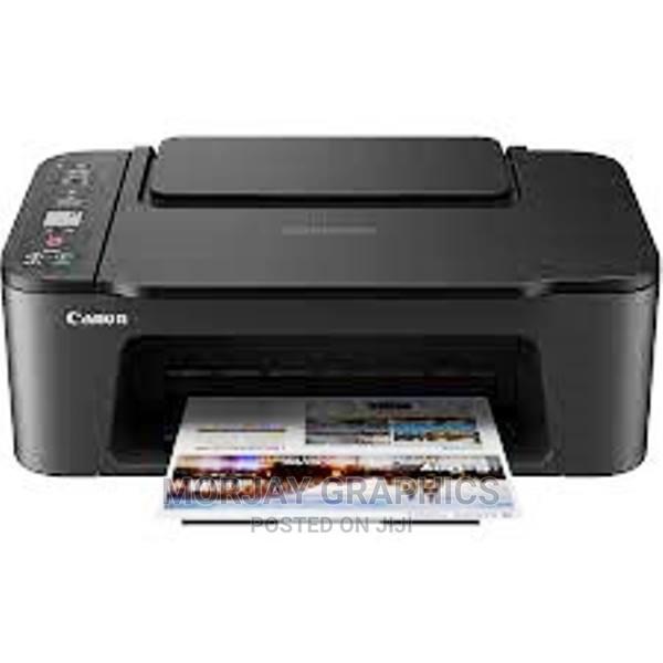 CANON Pixma Ts3440 - main view