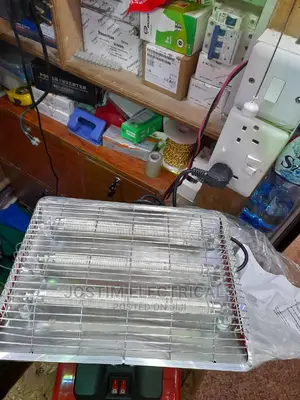 Element Room Heater