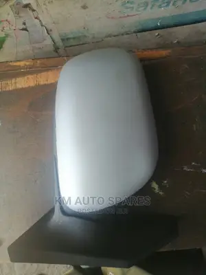 Toyota Premio/Allion 240 Side Mirror.