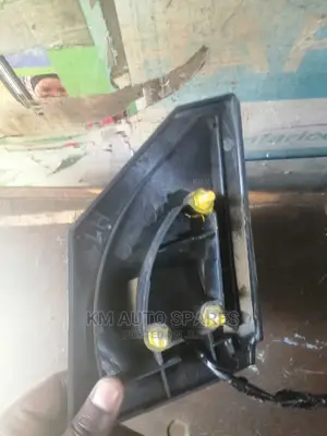 Toyota Premio/Allion 240 Side Mirror.