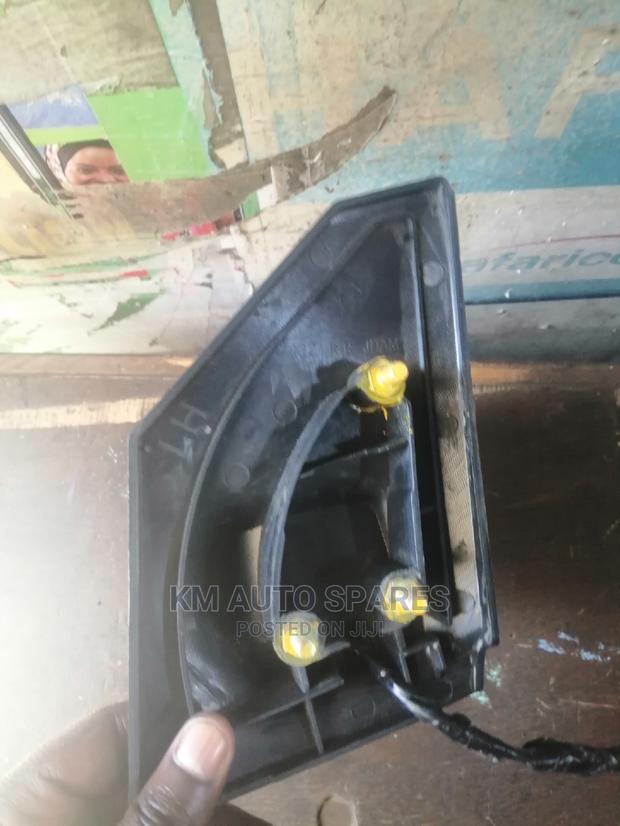 Toyota Premio/Allion 240 Side Mirror. - thumbnail 3