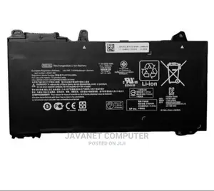 HP Re03xl/ 440G6 Laptop Battery