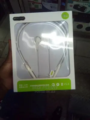 Yk Wireless Earphones