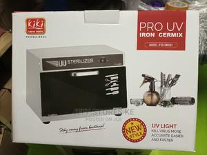 Medium Sized Uv Sterilizer - main view