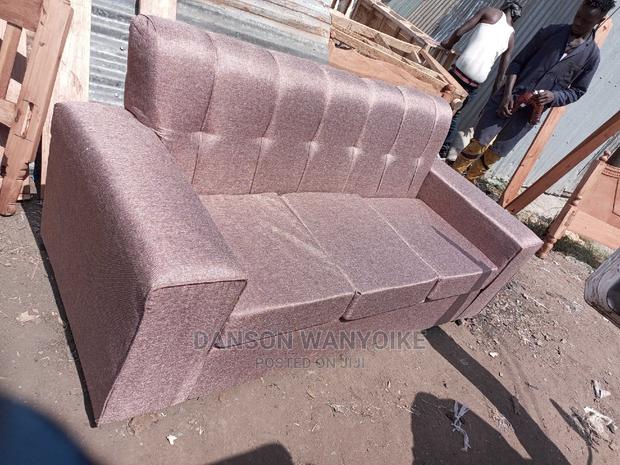 Three Seater for Sale - main view