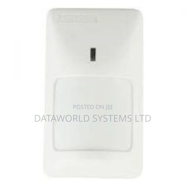RK210-PR Pet Immunity Motion Detector - main view