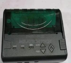 H Thermal Printer 80mm Bluetooth Enabled - thumbnail 2