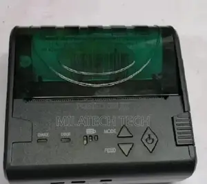 H Thermal Printer 80mm Bluetooth Enabled