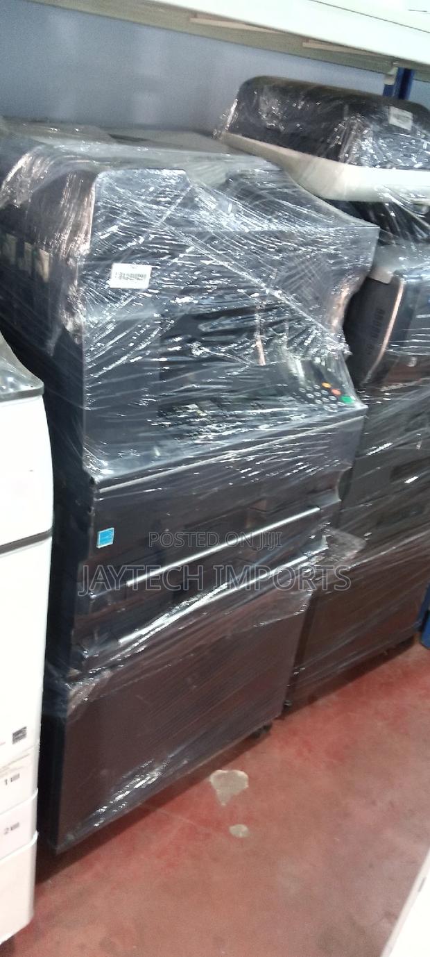 Kyocera Taskkalfa 181 - main view