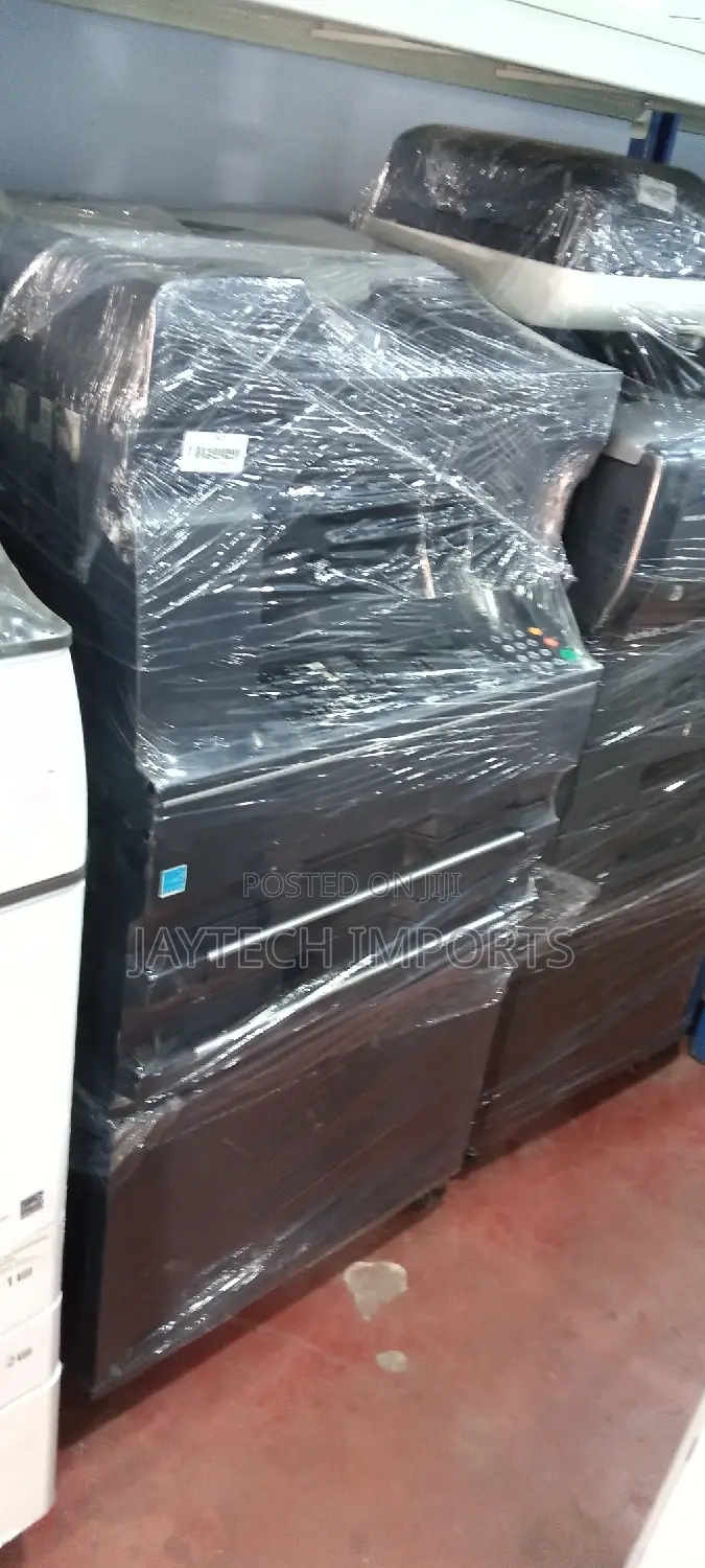 Kyocera Taskkalfa 181