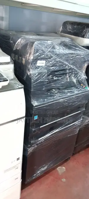 Kyocera Taskkalfa 181