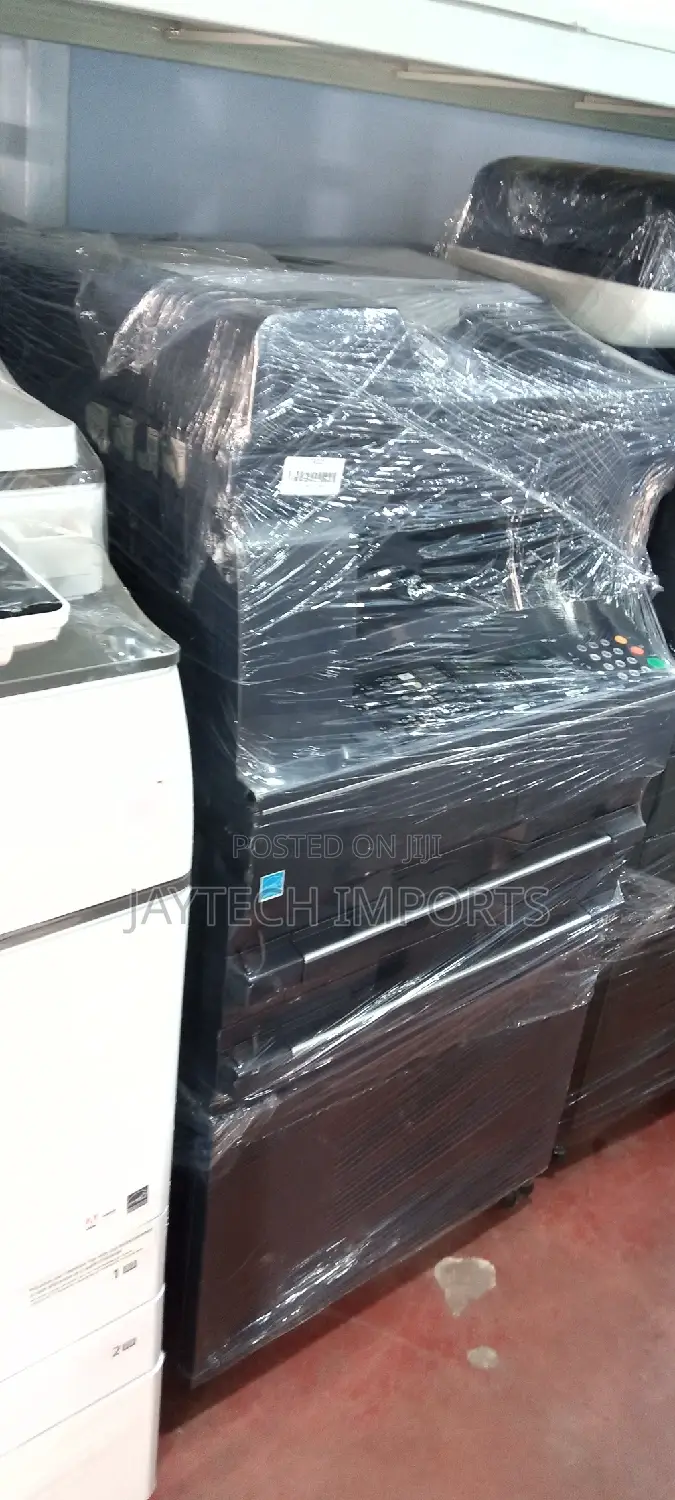 Kyocera Taskkalfa 181