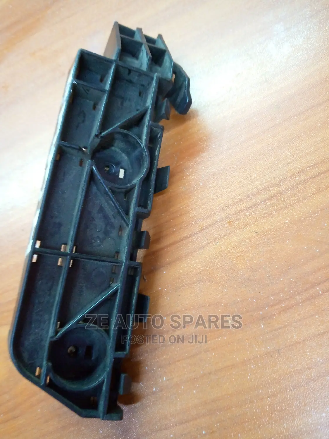 Bumper Slide for Honda Airwave