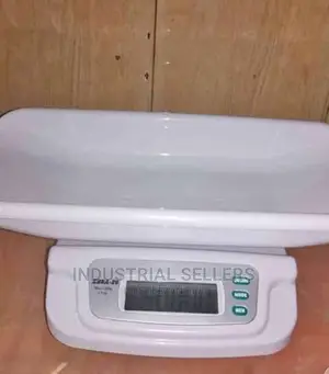 Useful Baby Scale