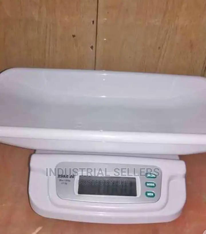 Useful Baby Scale