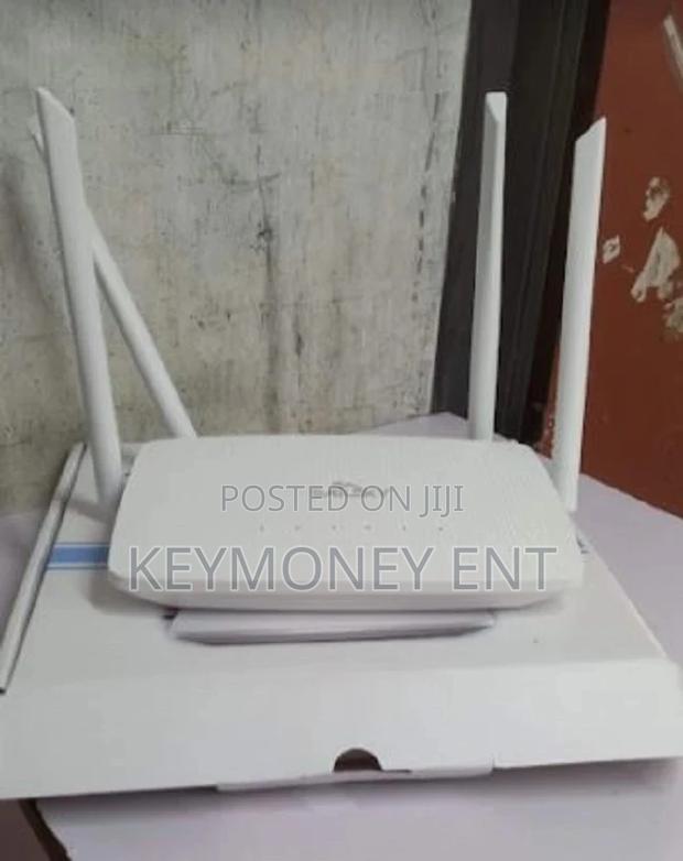 4G LTE CPE Mc119 Wireless Router Unlocked to All Networks