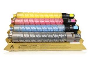 Mpc2800 Colored Toners