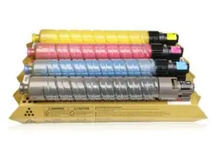 Mpc2800 Colored Toners