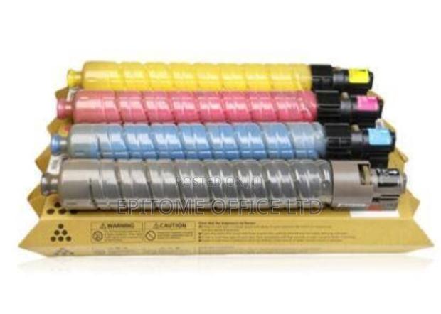 Mpc2800 Colored Toners