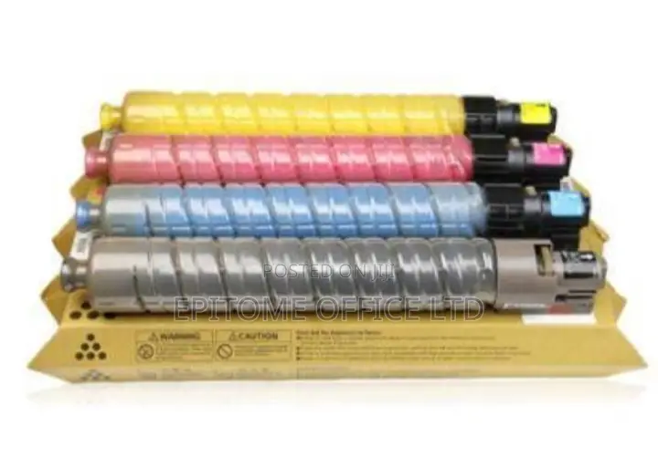 Mpc2800 Colored Toners