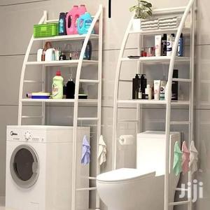 Over The Toilet Stand - thumbnail 3