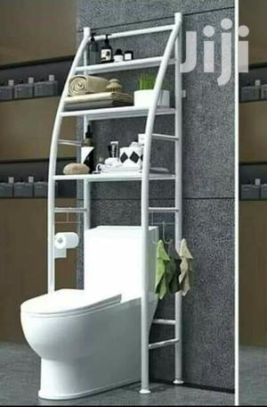 Over The Toilet Stand - thumbnail 4