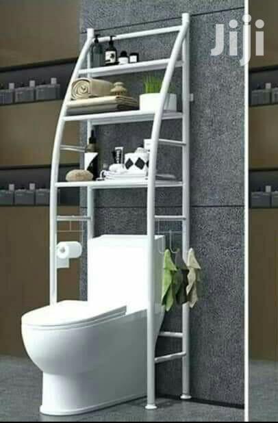 Over The Toilet Stand - thumbnail 2