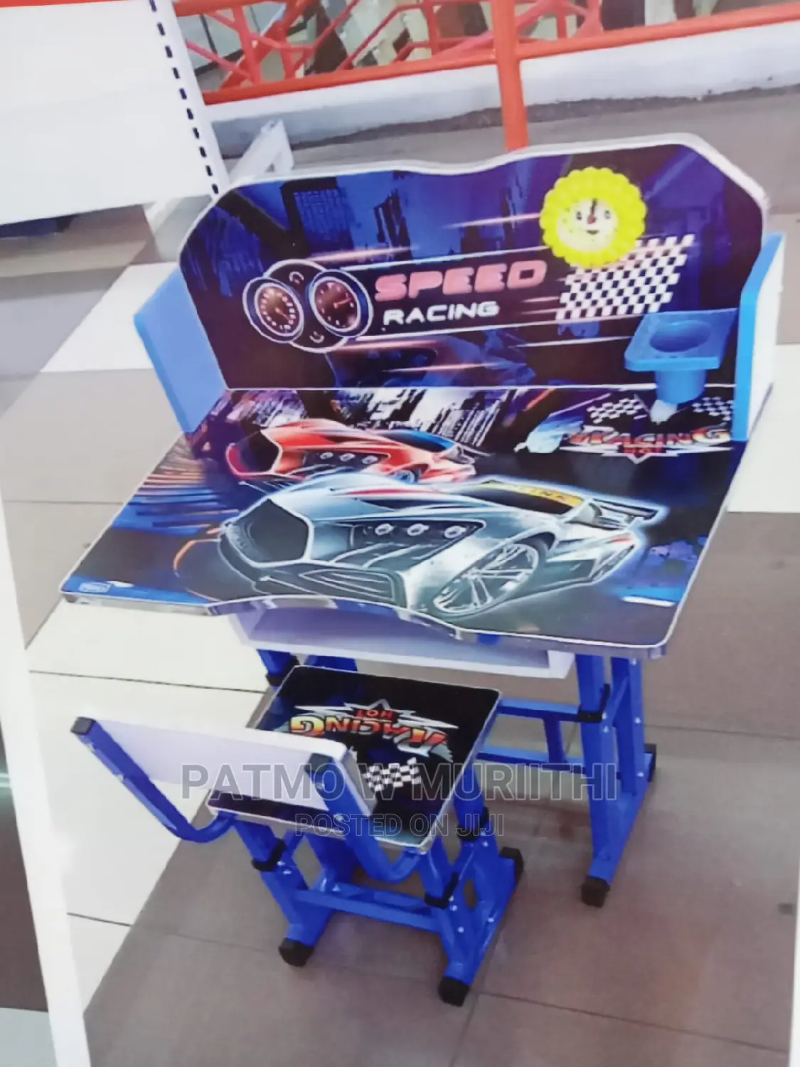 Kid's Study Table