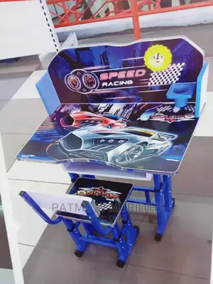 Kid's Study Table