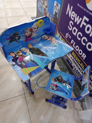 Kid's Study Table - thumbnail 2