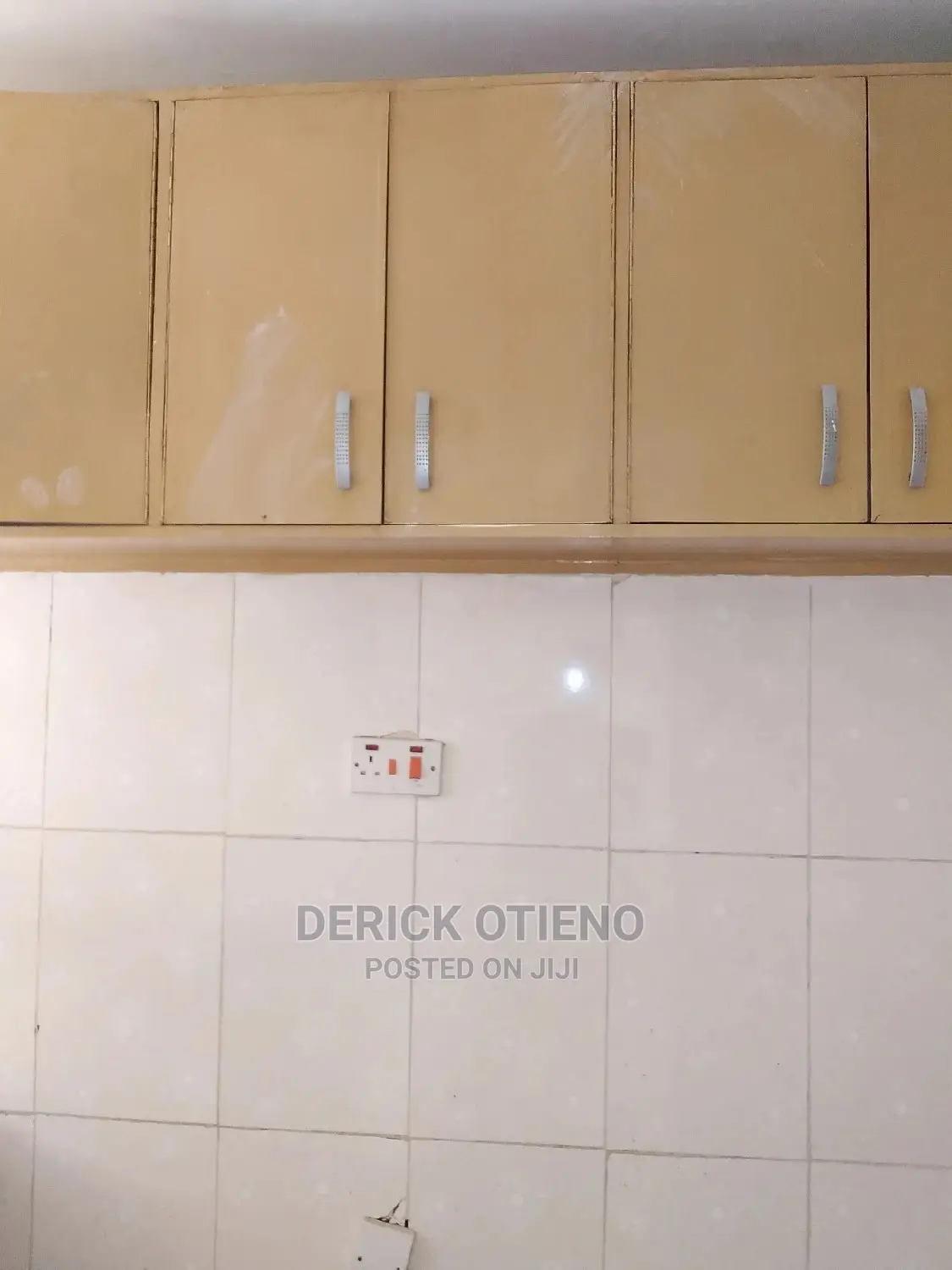1bdrm Apartment in Nairobi West for Rent