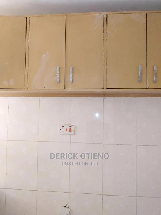 1bdrm Apartment in Nairobi West for Rent