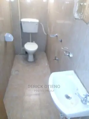 1bdrm Apartment in Nairobi West for Rent