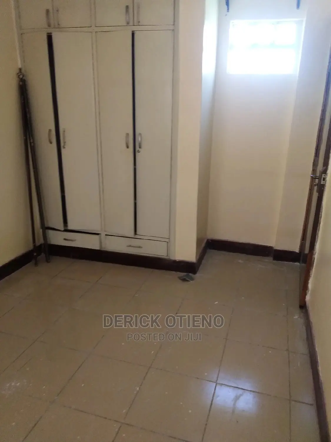 1bdrm Apartment in Nairobi West for Rent