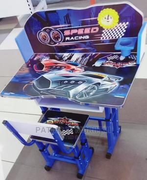 Kid's Study Table - thumbnail 2