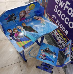 Kid's Study Table - thumbnail 2