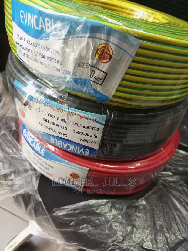 6.0 Single Cable - thumbnail 3