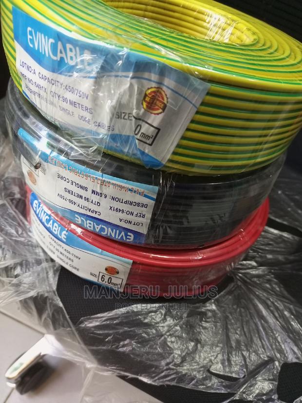 6.0 Single Cable - thumbnail 4