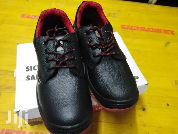 Wurth Safety Boots- Ce Approved