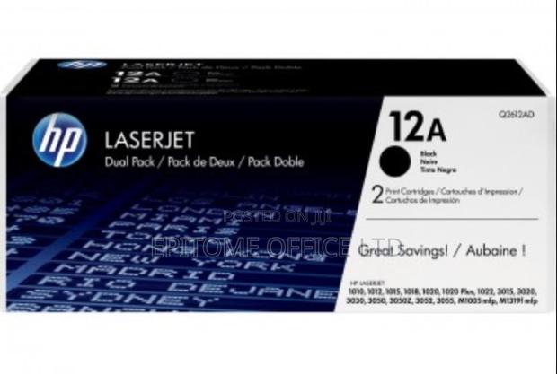Best Original Hp Toners 12A - main view