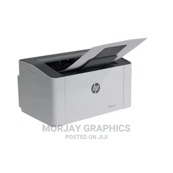 HP Laserjet M107a Printer